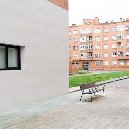 Apartamento La Gaviota ヒホン エクステリア 写真