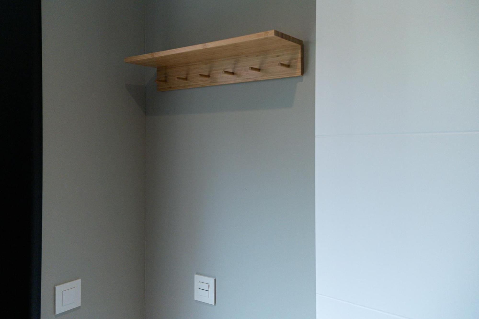 Apartamento La Gaviota ヒホン エクステリア 写真
