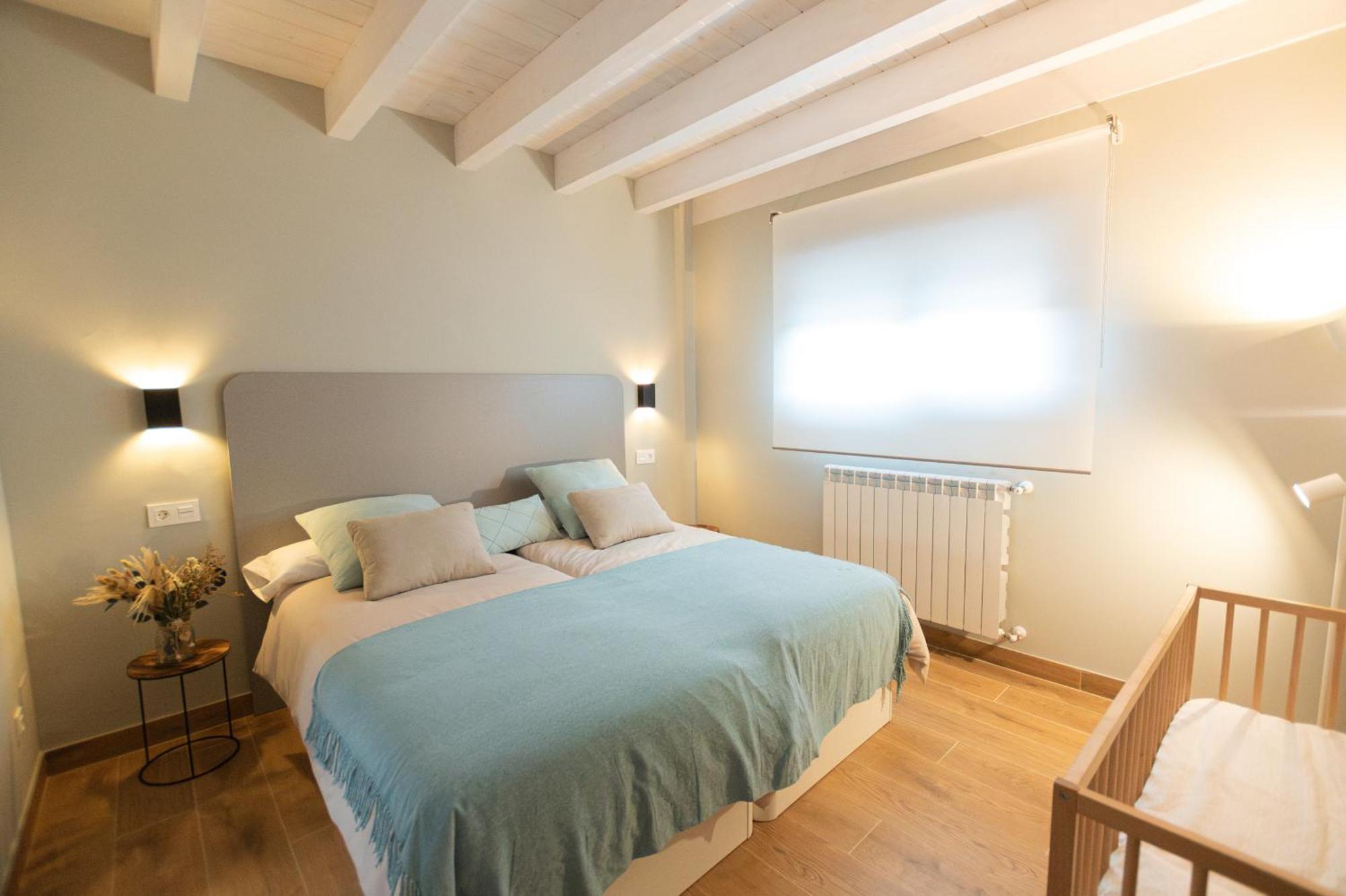 Apartamento La Gaviota ヒホン エクステリア 写真