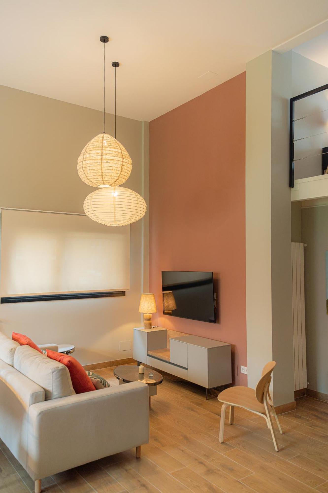 Apartamento La Gaviota ヒホン エクステリア 写真