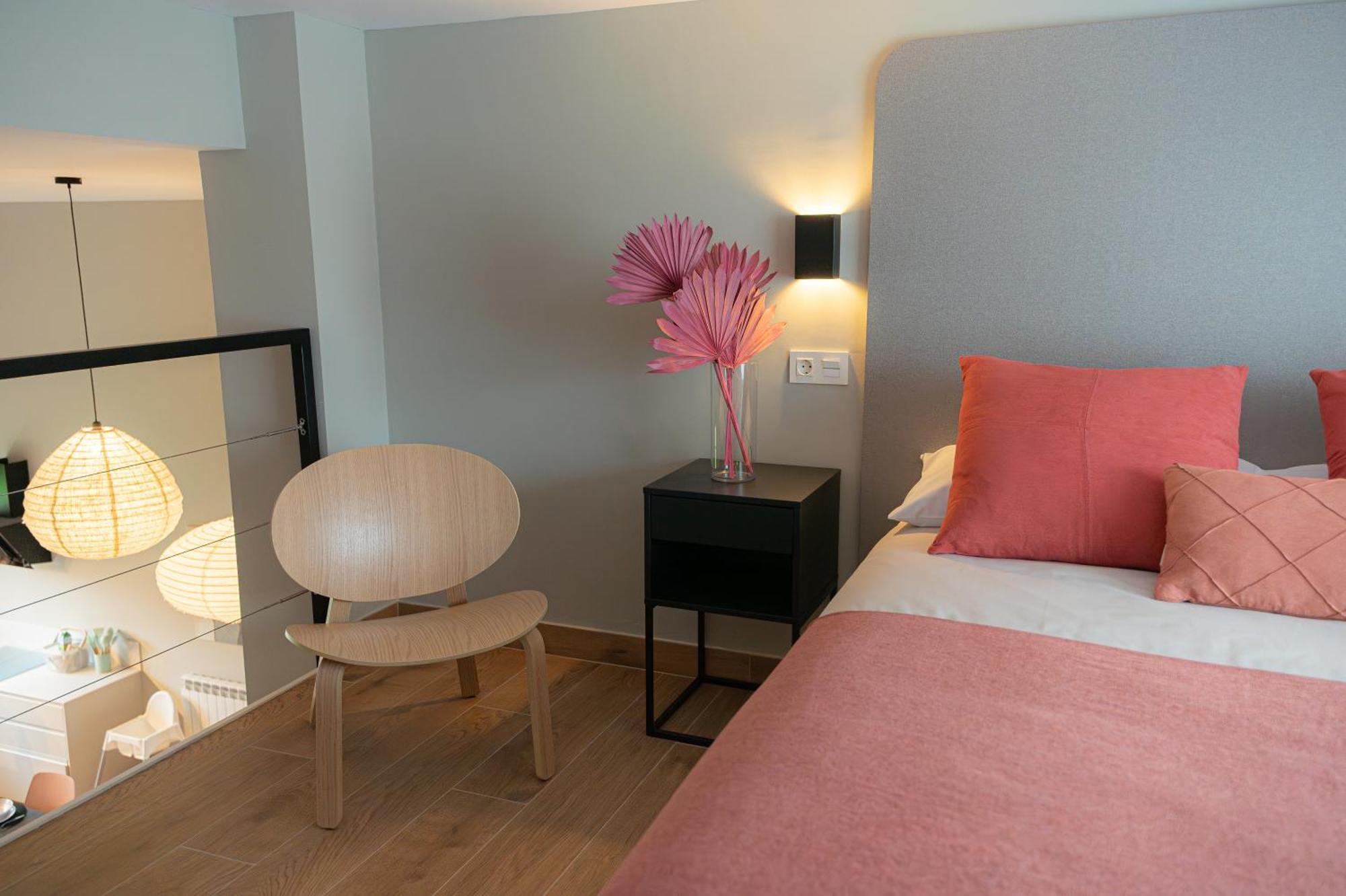 Apartamento La Gaviota ヒホン エクステリア 写真