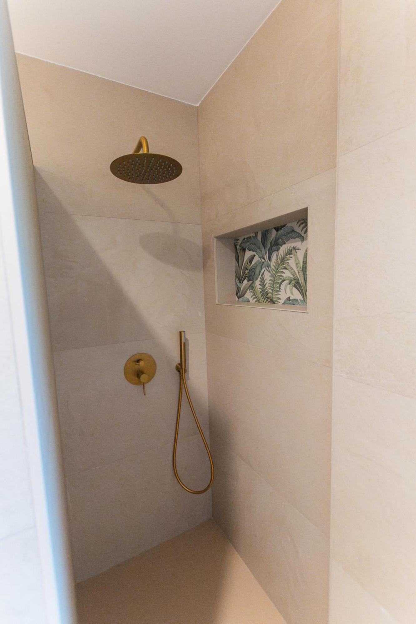 Apartamento La Gaviota ヒホン エクステリア 写真