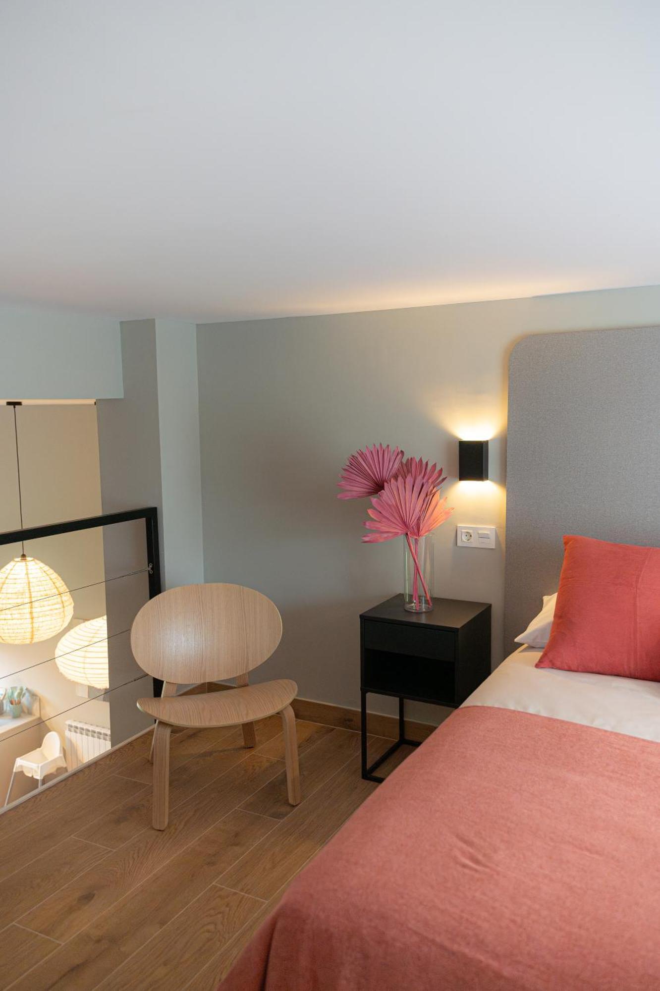 Apartamento La Gaviota ヒホン エクステリア 写真