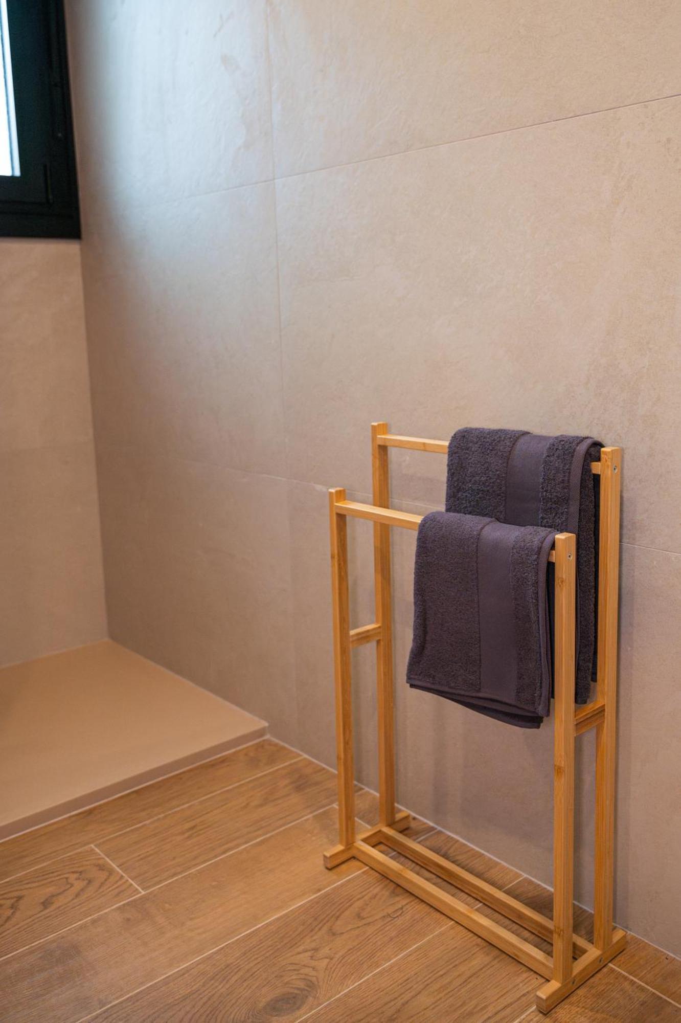 Apartamento La Gaviota ヒホン エクステリア 写真