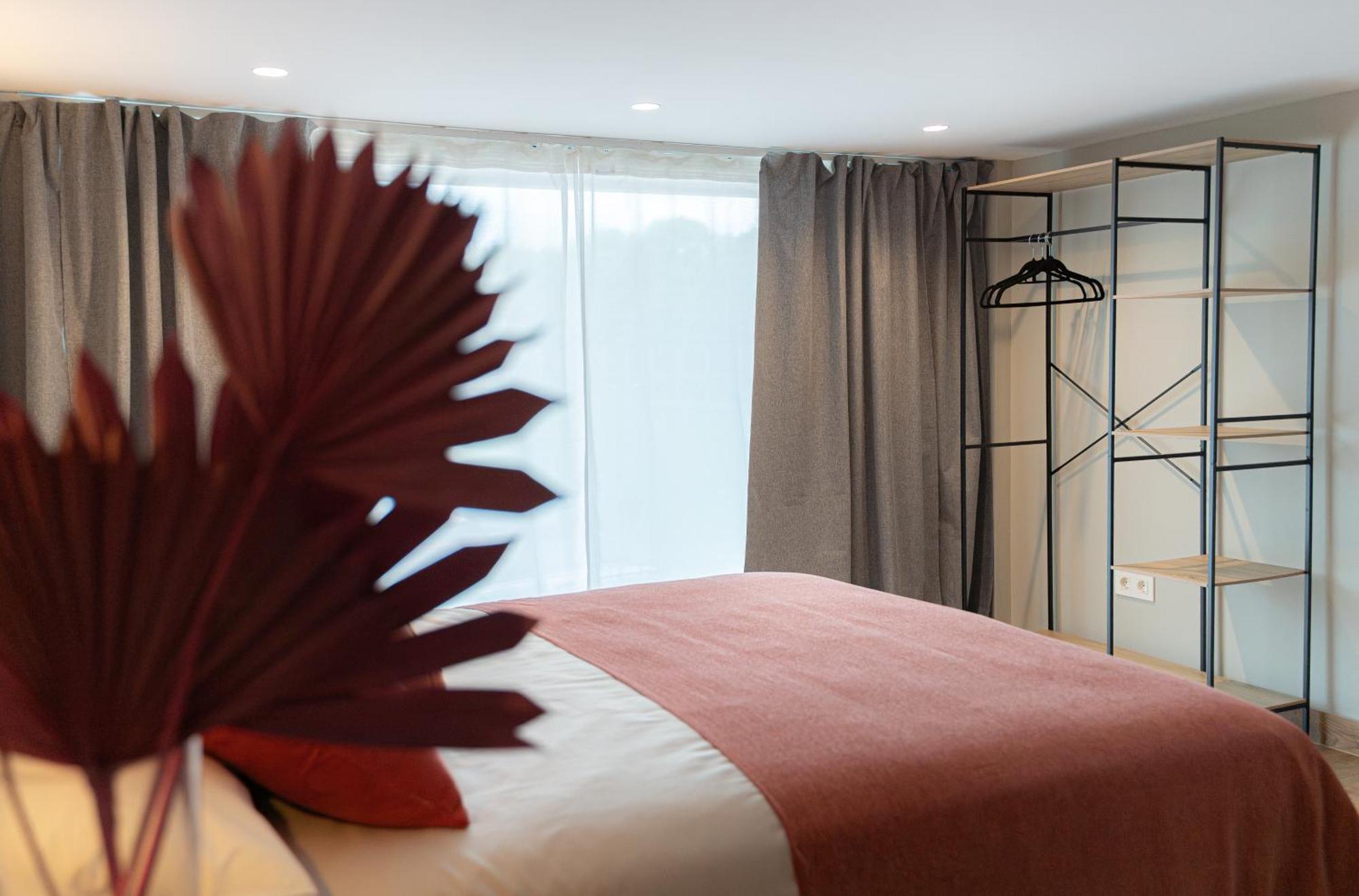 Apartamento La Gaviota ヒホン エクステリア 写真