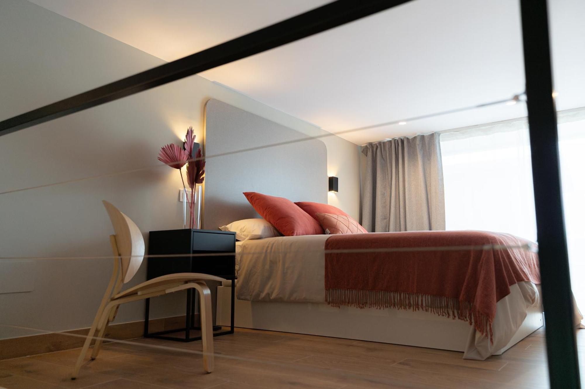 Apartamento La Gaviota ヒホン エクステリア 写真