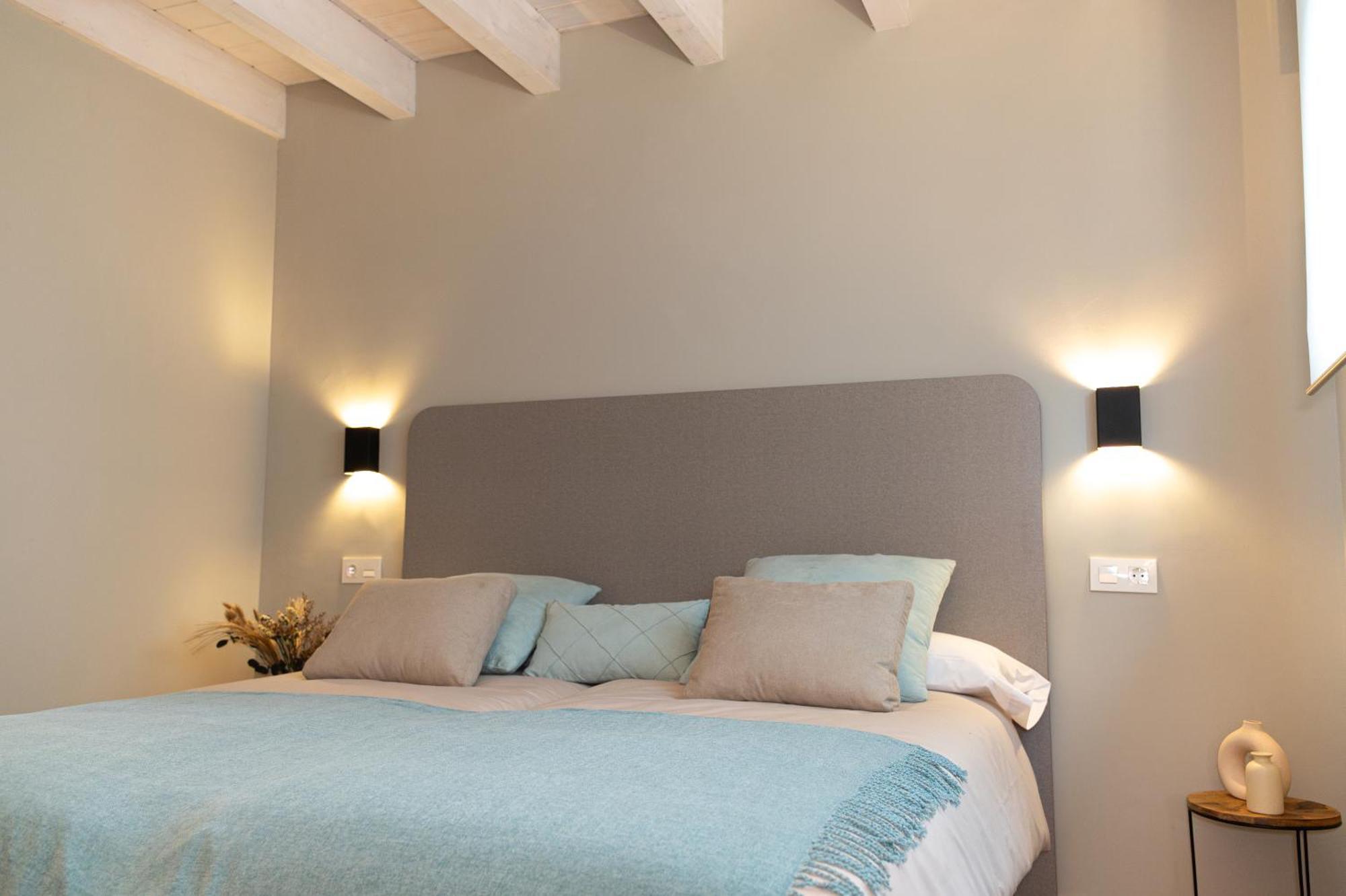 Apartamento La Gaviota ヒホン エクステリア 写真