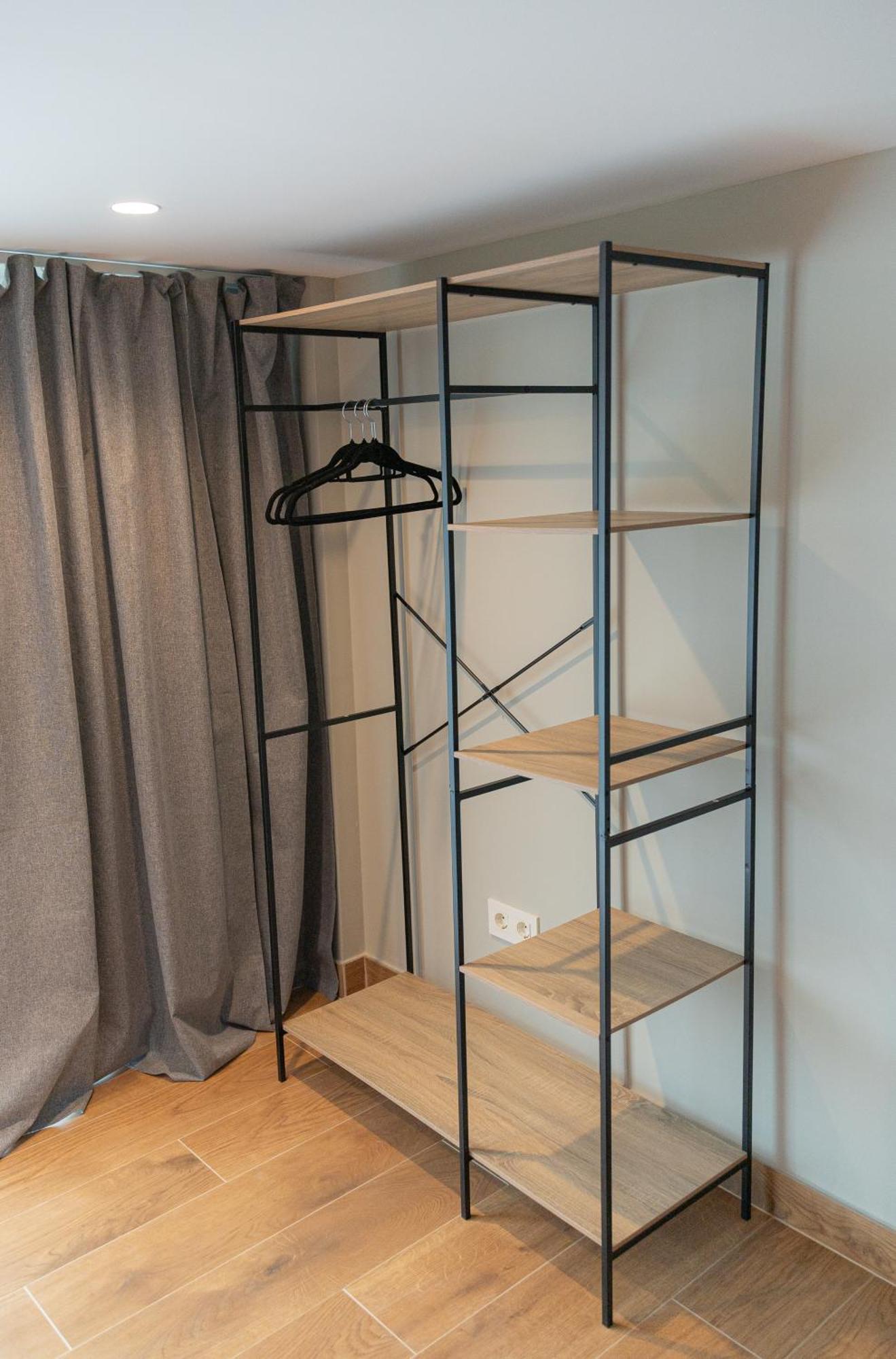 Apartamento La Gaviota ヒホン エクステリア 写真