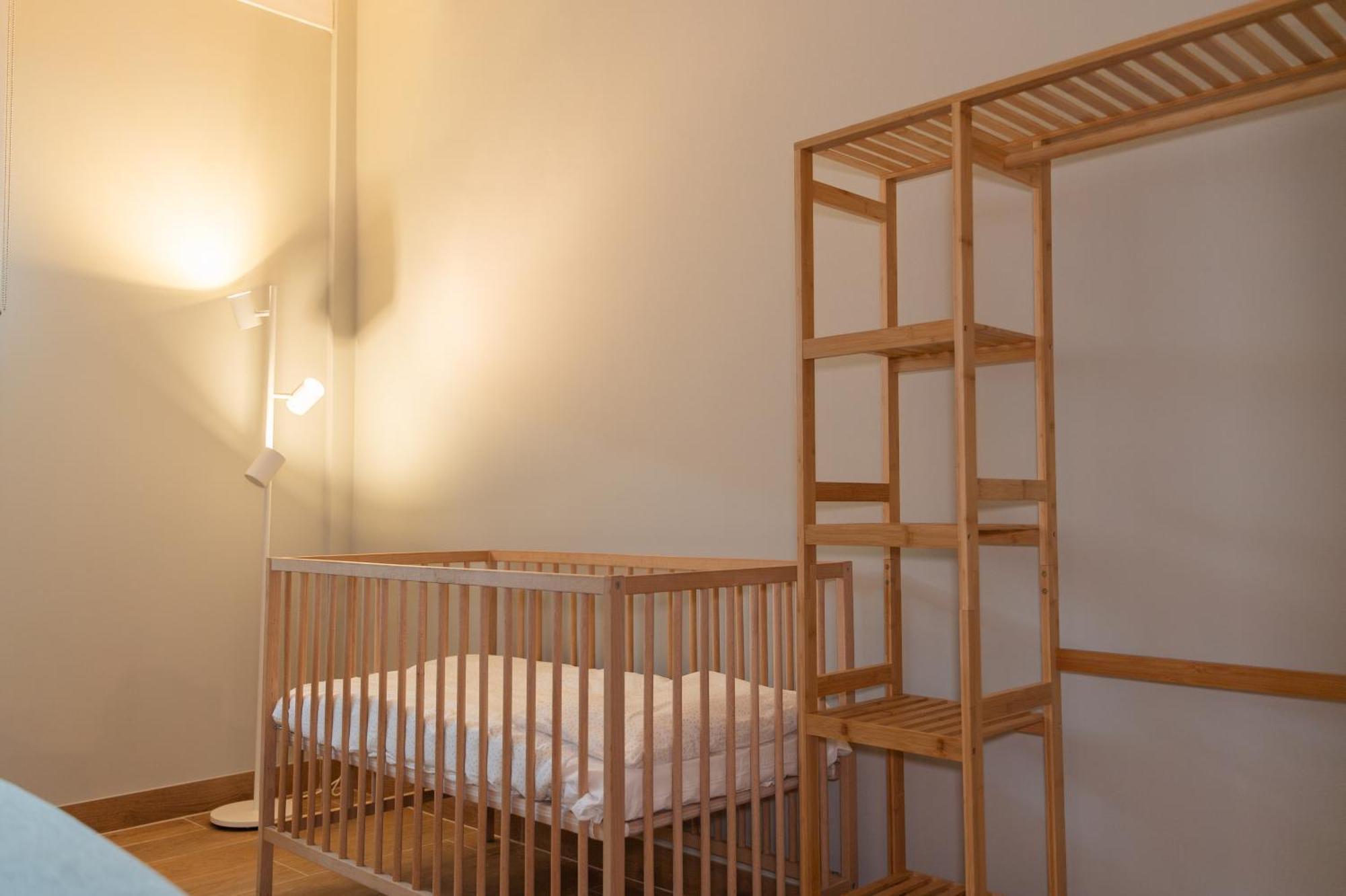 Apartamento La Gaviota ヒホン エクステリア 写真
