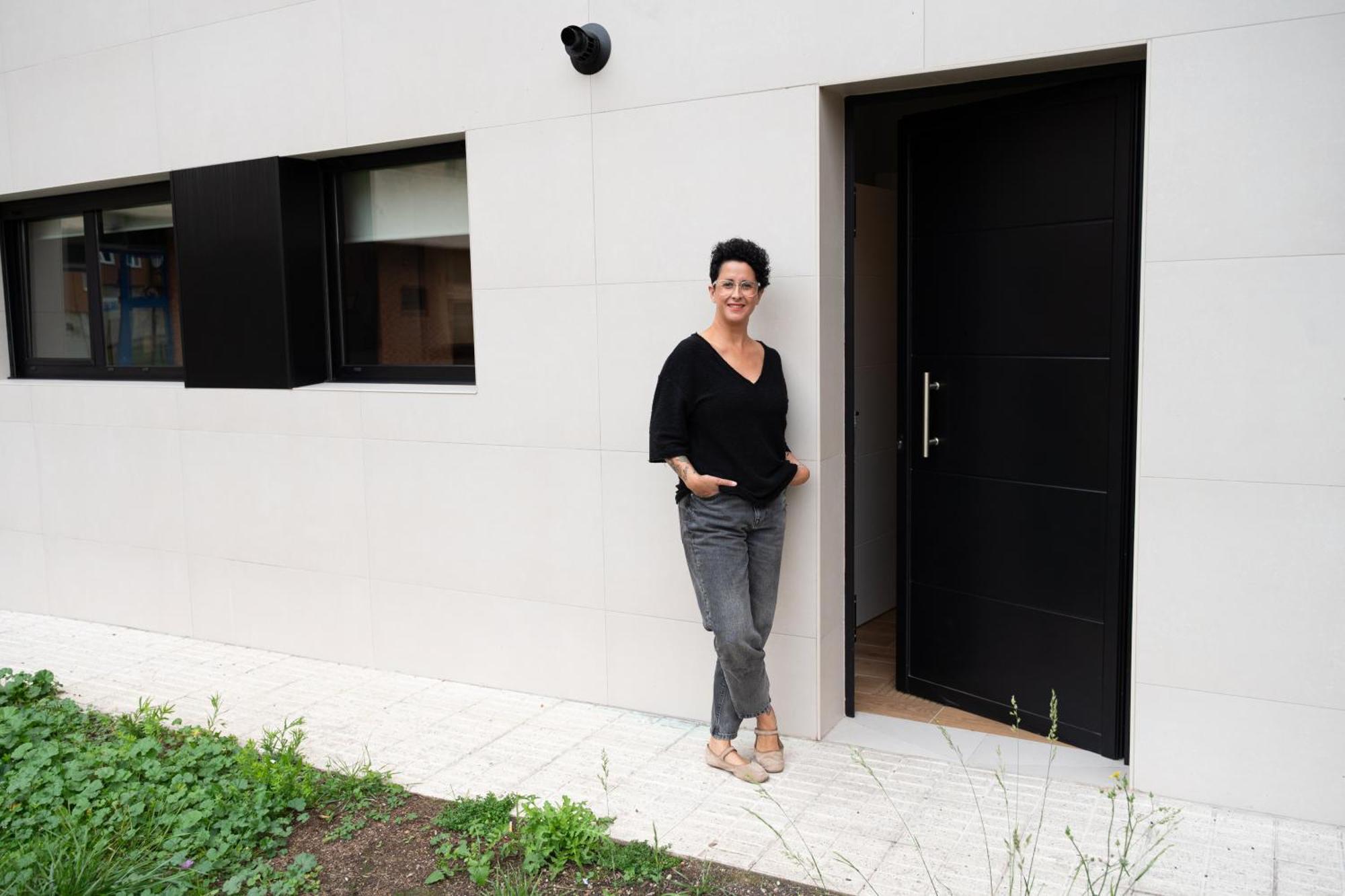 Apartamento La Gaviota ヒホン エクステリア 写真