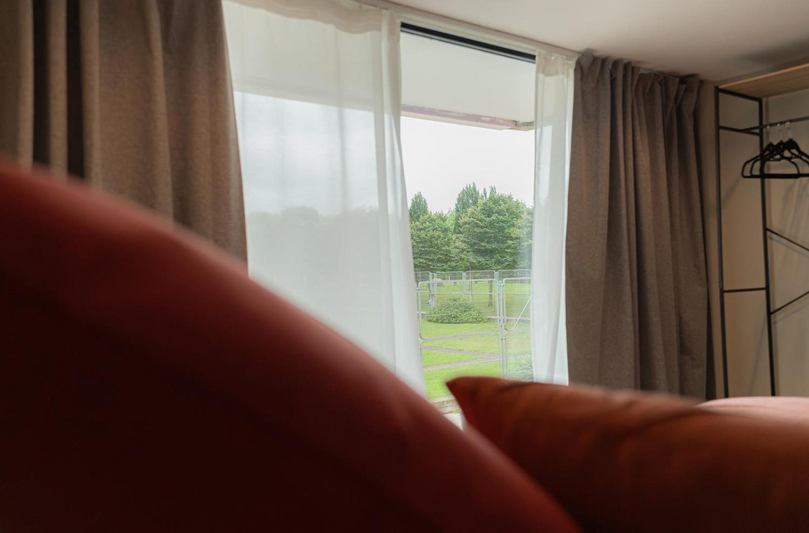 Apartamento La Gaviota ヒホン エクステリア 写真